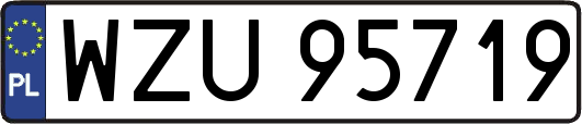 WZU95719