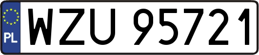 WZU95721