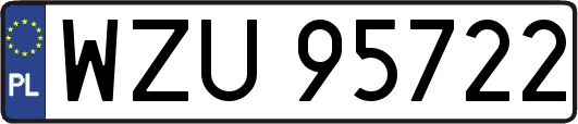 WZU95722