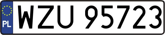 WZU95723