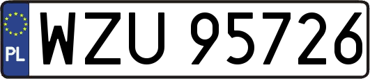 WZU95726