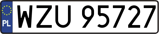 WZU95727