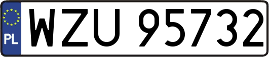 WZU95732