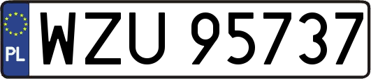 WZU95737