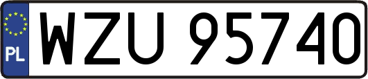 WZU95740