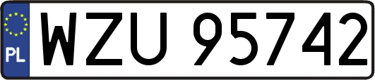 WZU95742