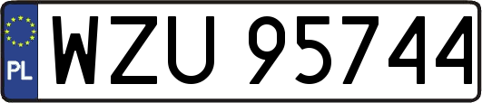 WZU95744