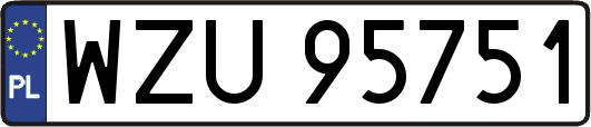 WZU95751