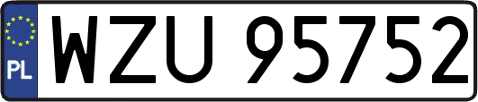 WZU95752