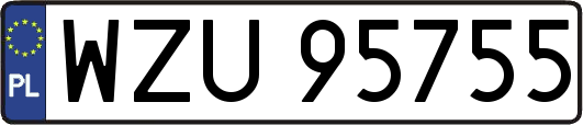 WZU95755