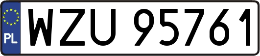 WZU95761