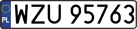 WZU95763
