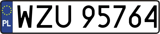 WZU95764
