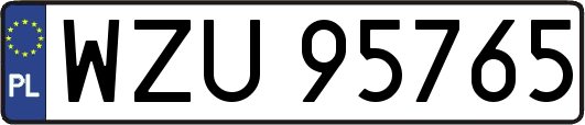 WZU95765