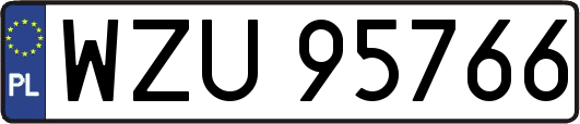 WZU95766