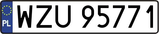 WZU95771
