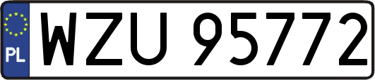 WZU95772