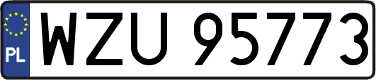 WZU95773