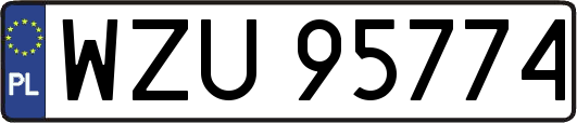 WZU95774