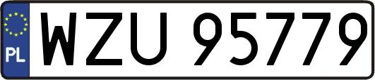 WZU95779