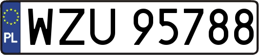 WZU95788
