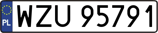 WZU95791
