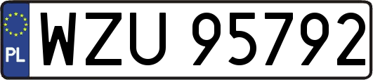 WZU95792