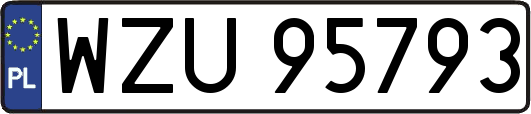 WZU95793
