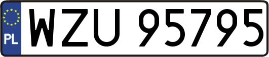 WZU95795