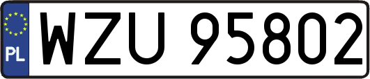 WZU95802