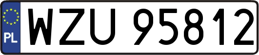 WZU95812