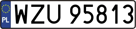 WZU95813