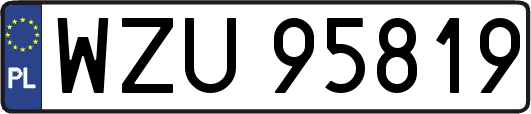 WZU95819
