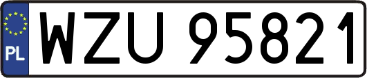 WZU95821
