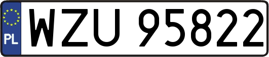 WZU95822