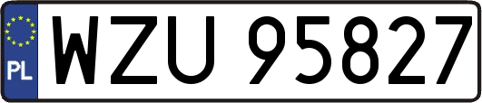 WZU95827