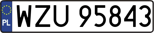 WZU95843