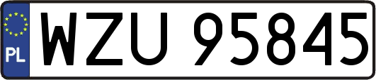 WZU95845