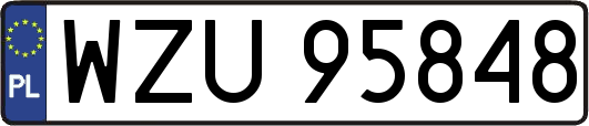 WZU95848