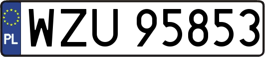 WZU95853