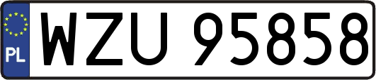 WZU95858