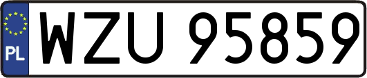 WZU95859