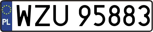WZU95883