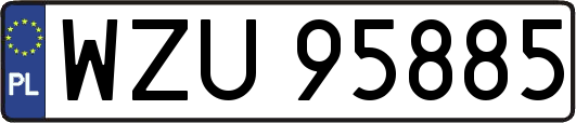WZU95885