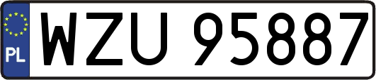 WZU95887