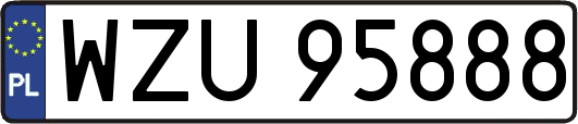 WZU95888