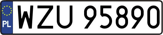 WZU95890