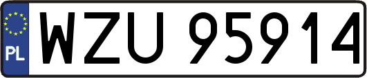 WZU95914