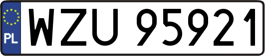 WZU95921