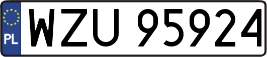 WZU95924